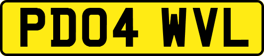 PD04WVL