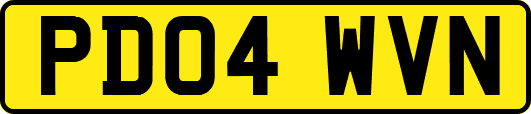 PD04WVN