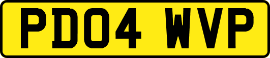 PD04WVP