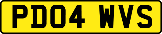 PD04WVS