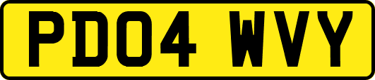 PD04WVY