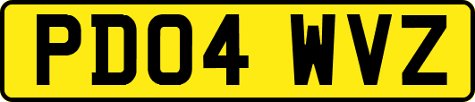 PD04WVZ