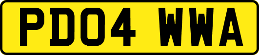 PD04WWA