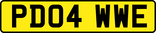 PD04WWE