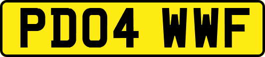 PD04WWF