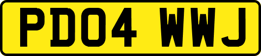 PD04WWJ
