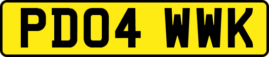 PD04WWK