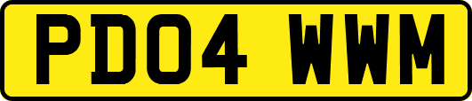 PD04WWM