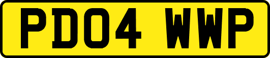 PD04WWP