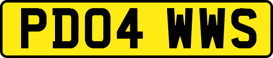 PD04WWS