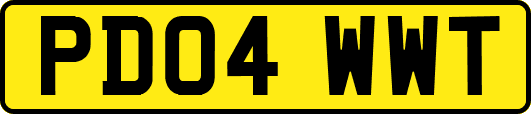PD04WWT