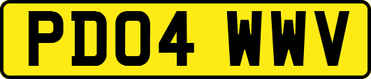 PD04WWV