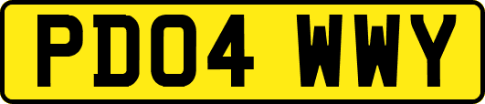 PD04WWY