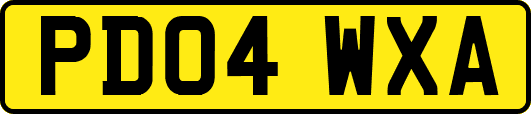 PD04WXA