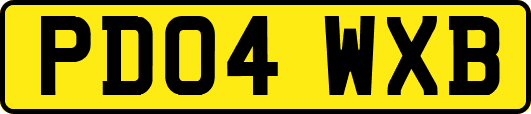 PD04WXB