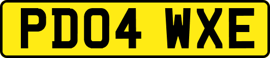 PD04WXE