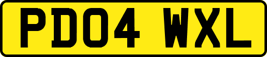 PD04WXL