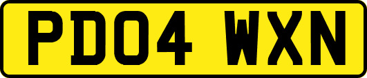 PD04WXN