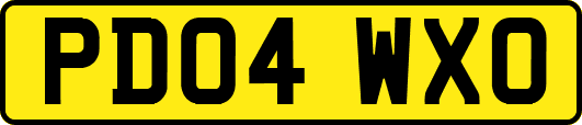 PD04WXO