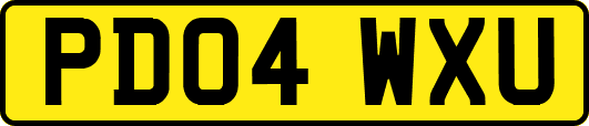 PD04WXU