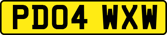 PD04WXW