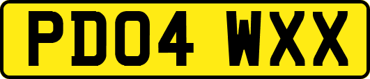 PD04WXX