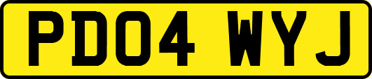 PD04WYJ