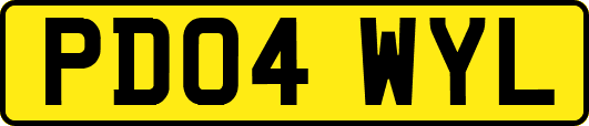 PD04WYL