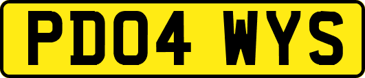 PD04WYS