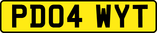 PD04WYT