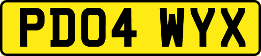 PD04WYX