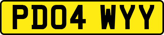 PD04WYY
