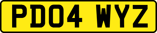 PD04WYZ