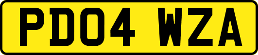 PD04WZA
