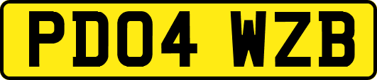 PD04WZB