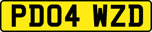 PD04WZD