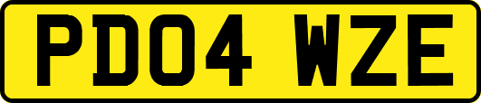 PD04WZE