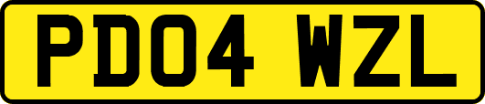 PD04WZL