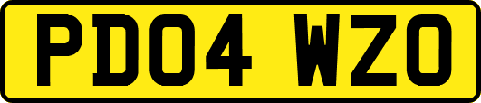 PD04WZO