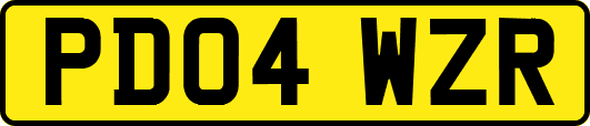 PD04WZR