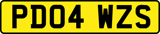 PD04WZS