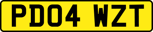 PD04WZT