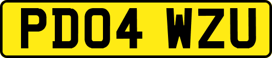 PD04WZU