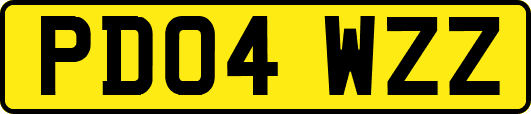 PD04WZZ