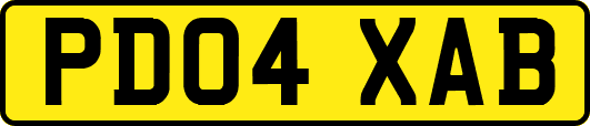 PD04XAB