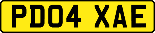 PD04XAE
