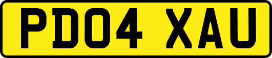 PD04XAU