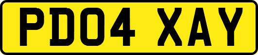 PD04XAY