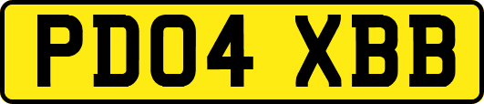 PD04XBB