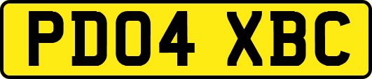 PD04XBC